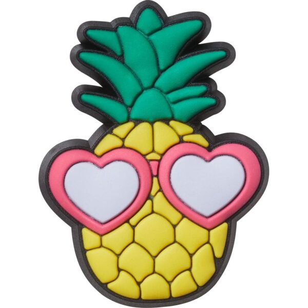 110c291905a6c10d7628d3532c77a4c5 Crocs™ Crocs PINEAPPLE WITH SUNNIES G0882200-MU Crocs PINEAPPLE WITH SUNNIES G0882200-MU