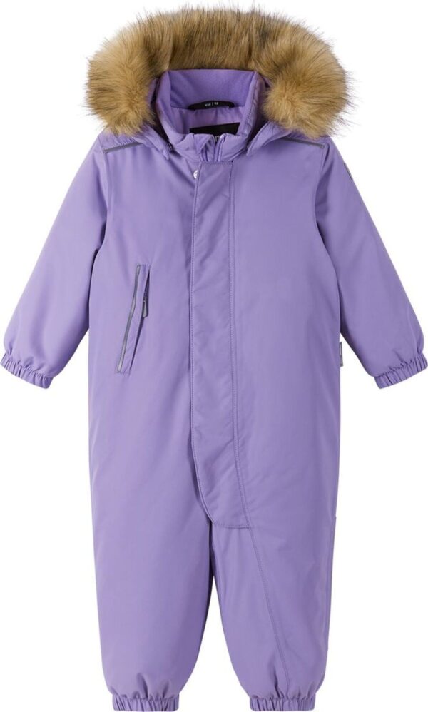 111c33cc15b60f66f8e61ab196123f10 REIMA Gotland 5100117C Lilac amethyst 5450