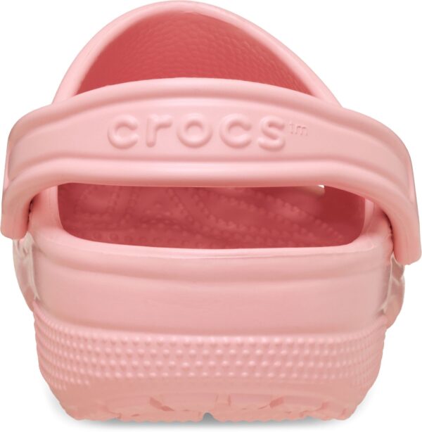 Crocs™ Classic Powder Pink