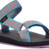 Teva TEVA Original Universal Women's Radio Tigerlily