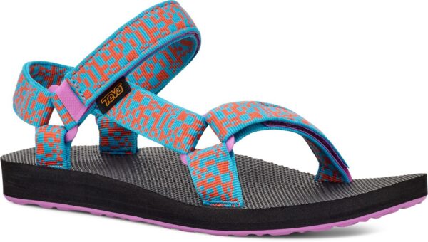 Teva TEVA Original Universal Women's Radio Tigerlily