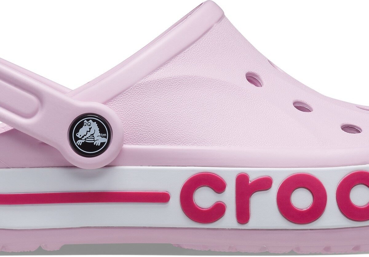 1141e72e2d8ac14962f41c9bf55d6a4b-1 Crocs™ Bayaband Clog Ballerina Pink/Candy Pink