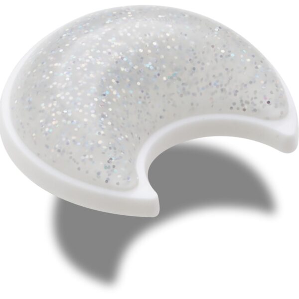 11435a7cf48cebf57c9ab9538aedd150 Crocs™ Crocs Tiny Glitter Moon 196265895533 Crocs Tiny Glitter Moon 196265895533