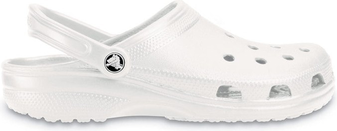Crocs™ Classic White