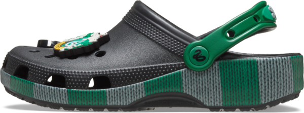 Crocs™ Slytherin Classic Clog Multi