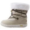 REIMA Lumipallo Light Brown