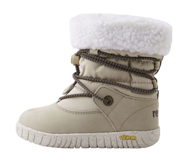 REIMA Lumipallo Light Brown