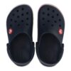 1175d0ada886231be54938dce6af295f Crocs™ Crocband Clog Kid's 207005 Navy/Red