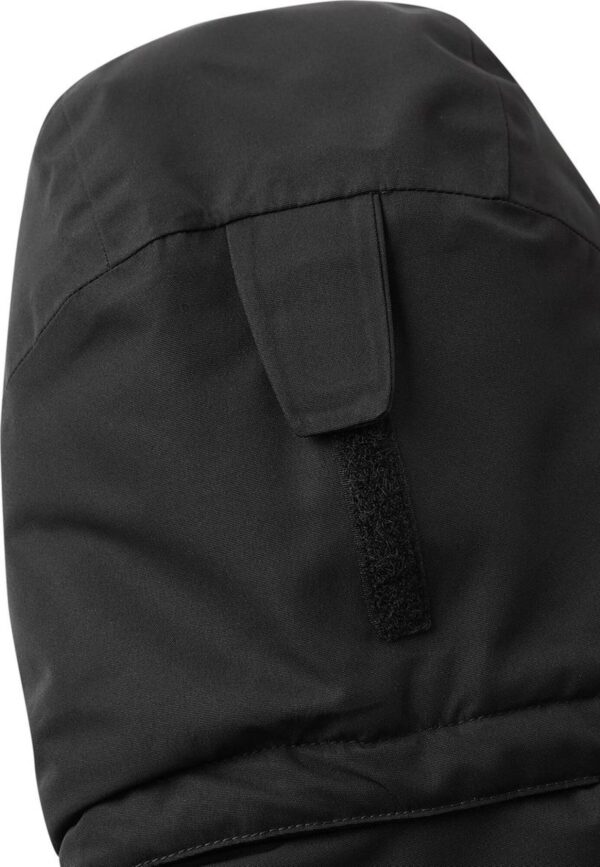 118290abff69ce7d73e251f491638210 REIMA TIETEN 5100366A Black 999A