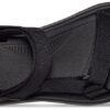 Teva Hurricane XLT2 Ampsole Women's Black