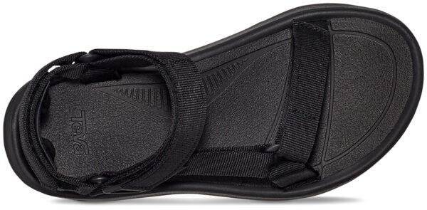 Teva Hurricane XLT2 Ampsole Women's Black