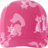 REIMA KILPPARI 5300161C Bright Berry
