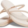 Crocs™ Miami Toe Loop Sandal Dew