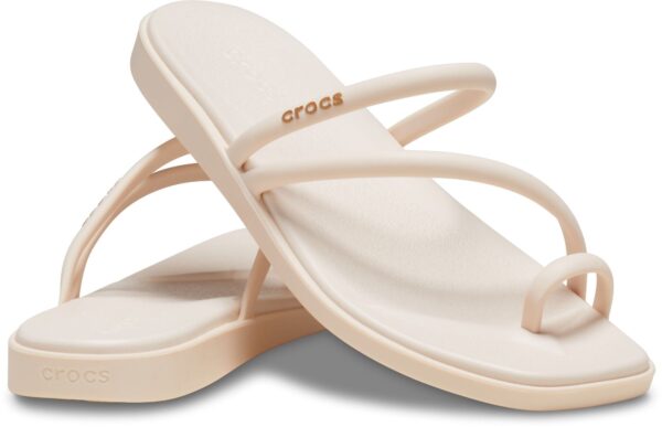 Crocs™ Miami Toe Loop Sandal Dew