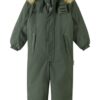 REIMA Stavanger 5100110A Thyme green