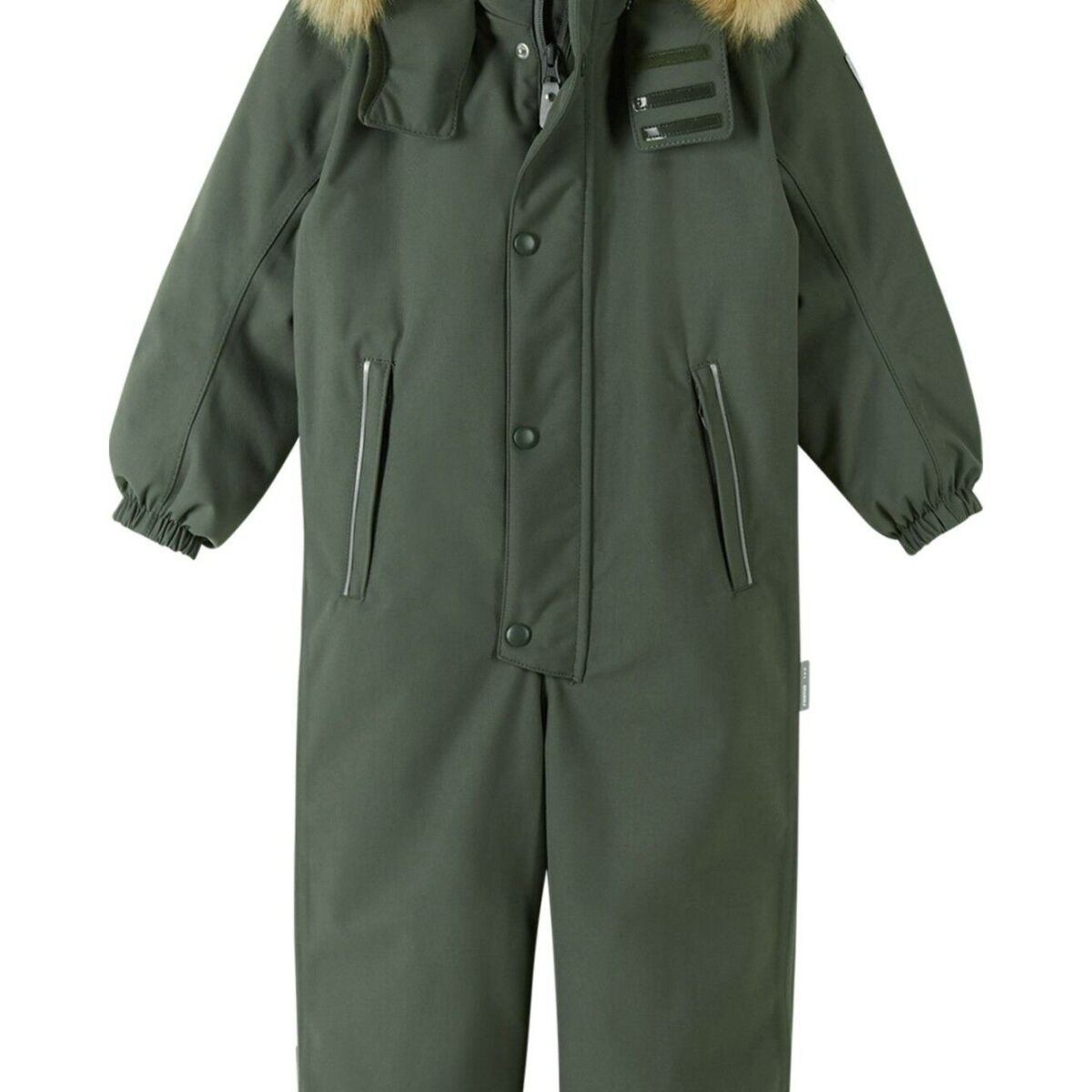 REIMA Stavanger 5100110A Thyme green