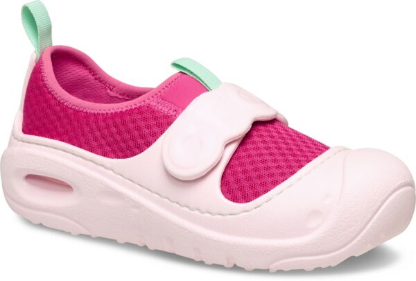 11b926fbb8a3880cf9cc7d106f1c4802 Crocs™ SWIFTWATER SPLASH KID'S 210619 Dragon Fruit