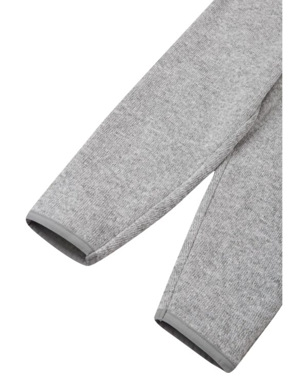 REIMA Tahto 5200049A Melange Grey