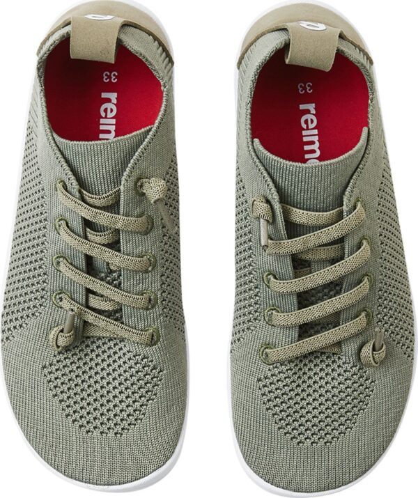 11bf9dd0733df25ff185874b21194a78 REIMA Barefoot Astelu Greyish Green