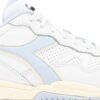 DIADORA Winner White/Xenon Blue