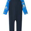 REIMA SunProof overall Polskii 5200130A Navy 698B
