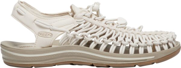 11e2dcb8df47727f24399d4b1a7d7bc3 Keen UNEEK WOMEN White Cap/Cornstalk