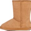 11e3c07b4c0d0a0a287f8ebdff0be8bd EMU Australia Wallaby Lo Teens Chestnut