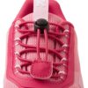 REIMA Tallustelu 5400137B Sunset Pink