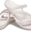 11f399e9f04fb58ef5e512e98614a155 Crocs™ Kadee II Sandal Barely Pink