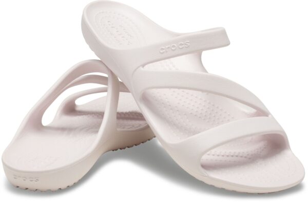 11f399e9f04fb58ef5e512e98614a155 Crocs™ Kadee II Sandal Barely Pink