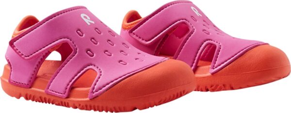 REIMA Koralli Cherry Pink