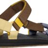 120dc6f1c7a2b301ff68f2eea3787403 Teva TEVA Original Universal Men's Cultivate Olive Multi