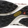 121107159bc62889385d995e00070055 Keen NXIS EVO MID WP WOMEN Andorra/Golden Yellow