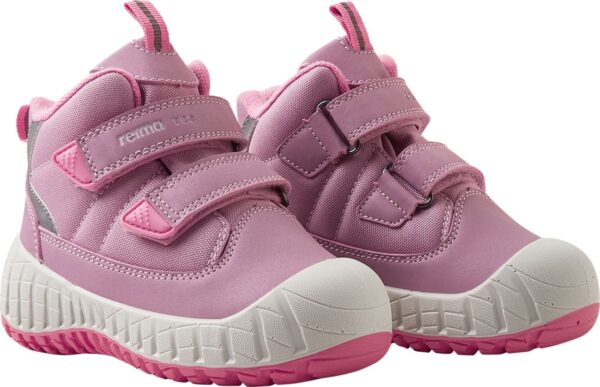 REIMA Passo 2.0 Grey Pink