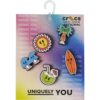 Crocs™ Crocs TROPIC OH 5 PACK G1118000-MU Crocs TROPIC OH 5 PACK G1118000-MU