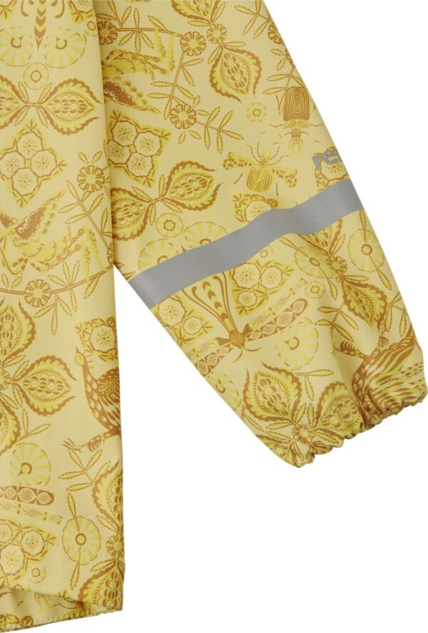 REIMA Vatten 521506A Light Banana 2097