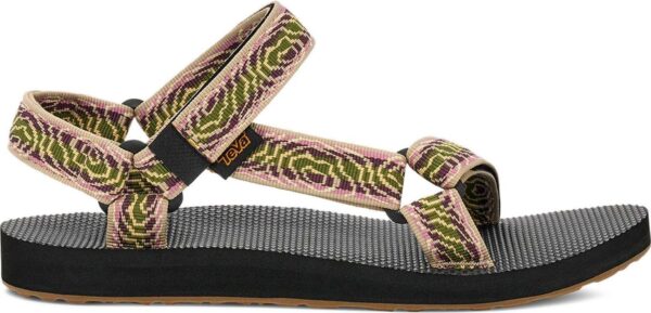 Teva TEVA Original Universal Women's Archive Topo Olive/ Eggplant