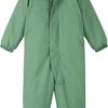 REIMA Tienoo 5100154H Green Clay