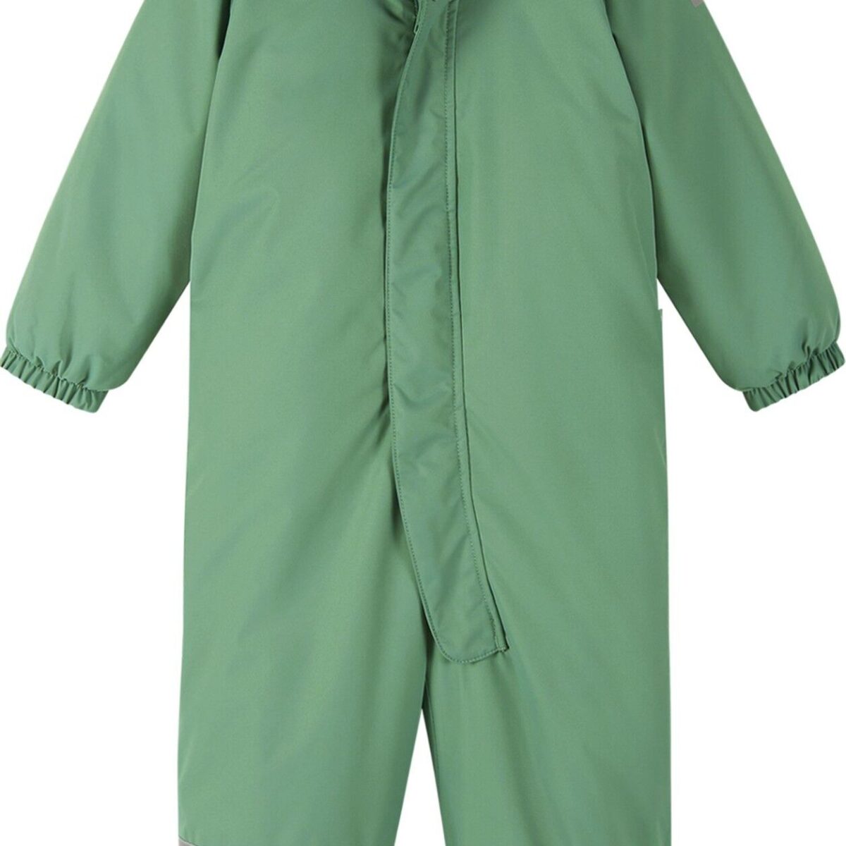 REIMA Tienoo 5100154H Green Clay