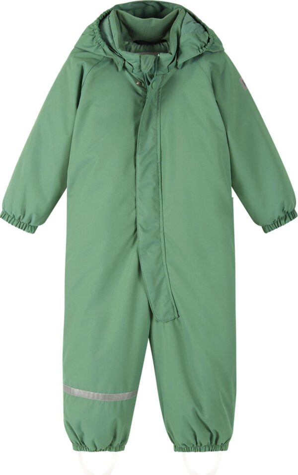 REIMA Tienoo 5100154H Green Clay
