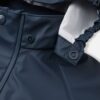 REIMA Raincoat Lampi 5100023A Navy