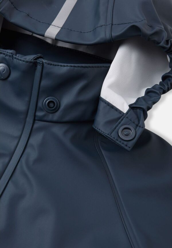 REIMA Raincoat Lampi 5100023A Navy