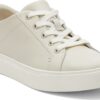 TOMS KAMERON LACE UP 10020729 Fog