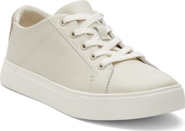 TOMS KAMERON LACE UP 10020729 Fog