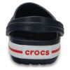 125ef97fb39636ff808ac682a7850ad2 Crocs™ Crocband Clog Kid's 207005 Navy/Red