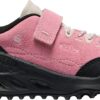126991562fee02f96f526ceae958e978 Keen Jasper Zionic Little Kid's Cashmere Rose/Giggle Pink