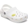 Crocs™ Crocs Double Yellow Ice Pop 196265894956 Crocs Double Yellow Ice Pop 196265894956