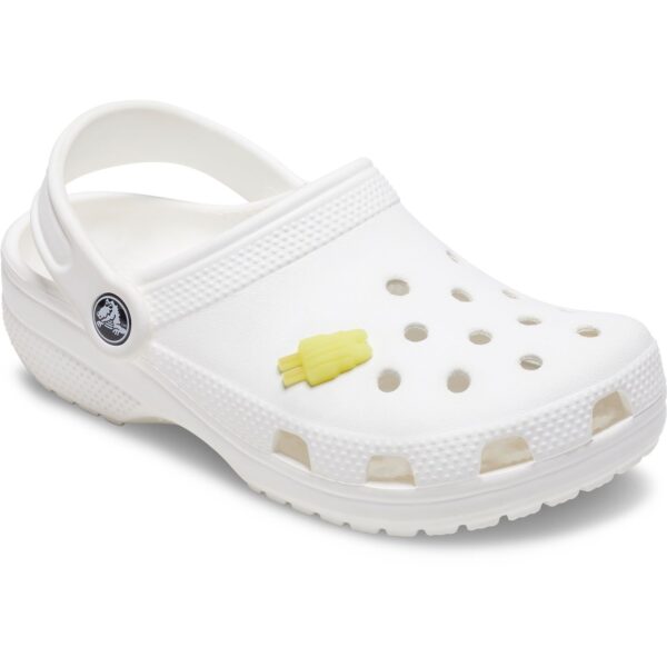 Crocs™ Crocs Double Yellow Ice Pop 196265894956 Crocs Double Yellow Ice Pop 196265894956