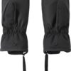 REIMA Lapases 5300246B Black