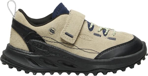 127ae1a226e448ec80a849b3243fdc33 Keen Jasper Zionic Little Kid's Safari/Wax Yellow